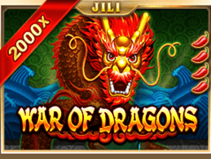 War Of Dragons