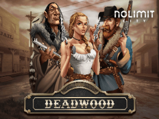 Deadwood Xnudge screenshot