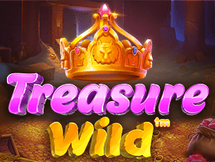 Treasure Wild screenshot