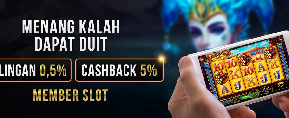 Selamat Datang di Kokohoki Slot