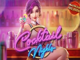 Cocktail Nights screenshot