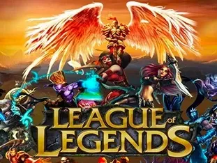 League Of Legends