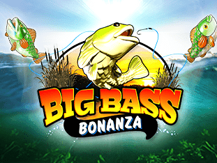 Big Bass Bonanza screenshot