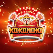 Kokohoki Slot Logo